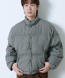 WHIMSIC ウィムジック ミリタリーダウンジャケット アウター コート WHIMSIC｜ウィムジックのダウンジャケット/コート通販 - ZOZOTOWN