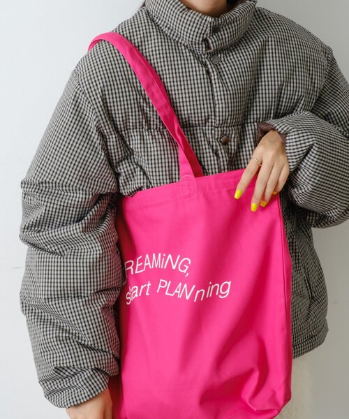 WHIMSIC ウィムジック ミリタリーダウンジャケット アウター コート UNISEX/2サイズ】チェックパデットジャケット（ダウンジャケット