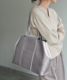 【DRESSDEN】レザーバッグ／L-01