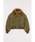 MOUSSYi}EW[j́uy25NAWVzF/FUR COLLAR CROP u]iu]jvbJ[L