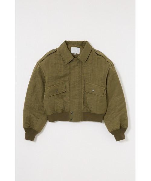 MOUSSY ブルゾン moussy｜TENCEL(TM) DENIM OVER ブルゾン | Rakuten Fashion