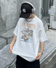 ADAMASTE | 半袖Tシャツ(Tシャツ/カットソー)
