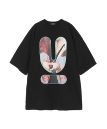 UNDERCOVER(�A���_�[�J�o�[)��UC1F4893(T�V���c/�J�b�g�\�[)