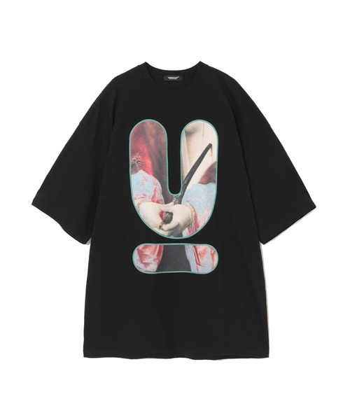 UC1F4893（Tシャツ/カットソー）｜UNDERCOVER（アンダーカバー）の