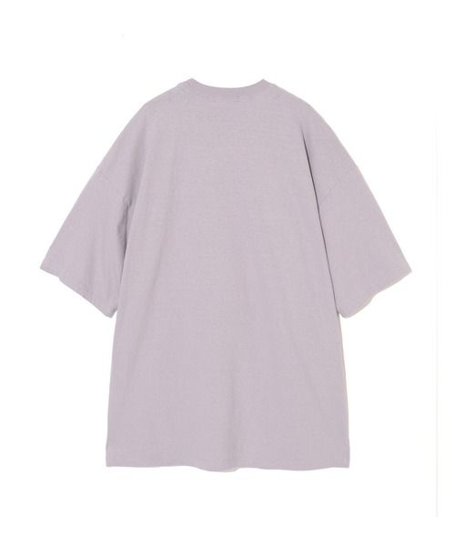 UNDERCOVER(アンダーカバー)の「UC1F4893(Tシャツ/カットソー・メンズ・グレー/ホワイト/ブラック・5/4/3/2)」の10枚目の写真