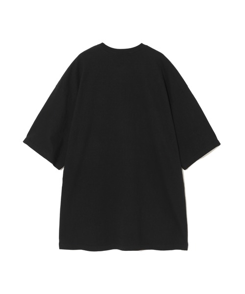 UNDERCOVER(アンダーカバー)の「UC1F4893(Tシャツ/カットソー・メンズ・グレー/ホワイト/ブラック・5/4/3/2)」の9枚目の写真