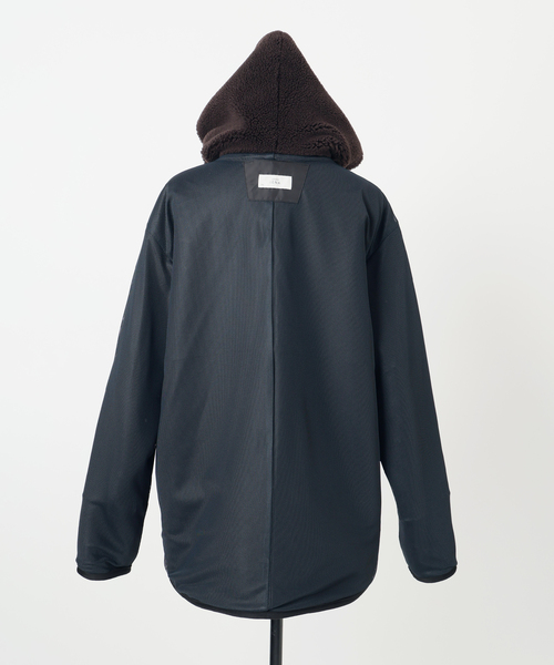 IENA ウェザーフードブルゾン　38 ナチュラル IENA ウェザーフードブルゾン 38 ナチュラル ウェザーフードブルゾン