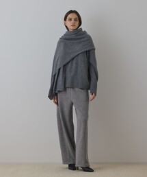 Diagram（ダイアグラム）の「ウールストール（ストール/ショール）」