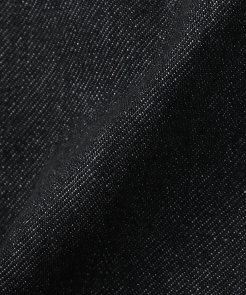 HOPE(ホープ)の「HOPE / ホープ RIDE JEANS / 55213248(デニムパンツ・メンズ・ブラック・30/28/29)」の6枚目の写真
