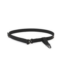 【新品未使用】PINGピン ベルト ブラック サイズフリー ピン（ベルト｜メンズウェア）：ウェア\u003cゴルフ\u003cスポーツ