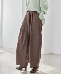 BARNYARDSTORM | BARNYARDSTORM / タタックツイルパンツ(スラックス)