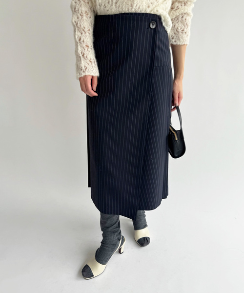 EDIT. FOR LULU（エディットフォールル）の「オープントゥサンダル（その他シューズ・レディース・ホワイト・38/37/36/35）」の5枚目の写真