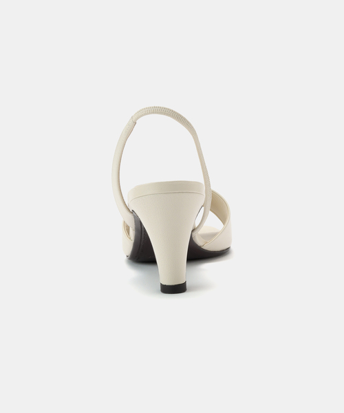 EDIT. FOR LULU（エディットフォールル）の「オープントゥサンダル（その他シューズ・レディース・ホワイト・38/37/36/35）」の13枚目の写真