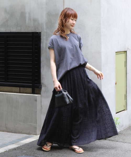 GIANNI CHIARINI(ジャンニ キアリーニ)の「【GIANNI CHIARINI/ジャンニ キアリーニ】ALIFA S アリファ レザーミニショルダーバッグ(ショルダーバッグ・レディース・グレイッシュベージュ/アイボリー/ブラック・フリー)」の11枚目の写真