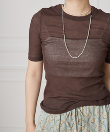 IENA｜イエナのTシャツ/カットソー通販 - ZOZOTOWN