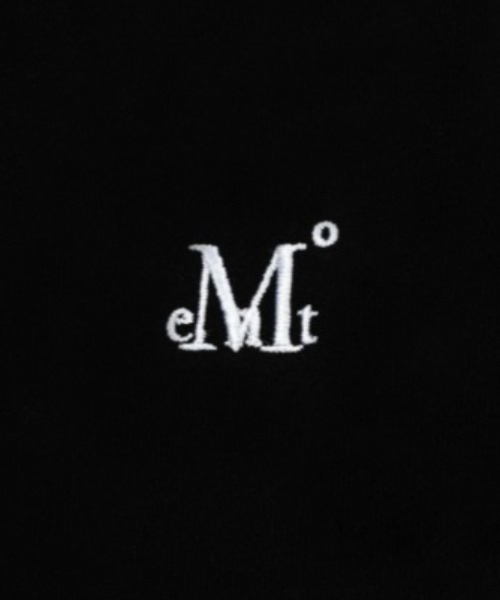 MUCENT(ムセント)の「◇MUCENT◇ブランド直輸入正規品/MUCENT アーク バック ロゴ フーディー MUCENT ARC BACK LOGO HOODIE(パーカー・レディース・ホワイト/ブラック/グレー・M/L)」の19枚目の写真