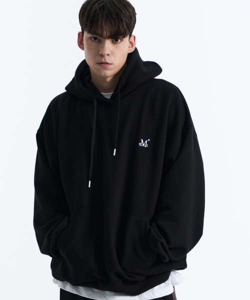 セール】◇MUCENT◇ブランド直輸入正規品/MUCENT アーク バック ロゴ