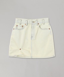 LOOSE ROLLED-UP SKIRT ktx5s-sk01