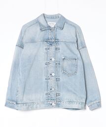 FRAMeWORK フレームワーク デニムジャケット デニムジャケット（デニムジャケット）｜FRAMeWORK（フレーム