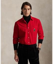POLO RALPH LAUREN | クラシック フィット Polo ベア オックスフォード シャツ(シャツ/ブラウス)