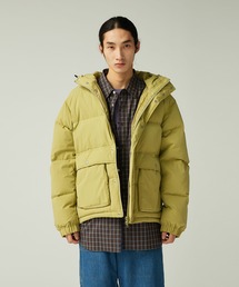 Snow Peak | Snow Peak / Everyday Down Jacket  エブリデイ ダウンジャケット(ダウンジャケット/コート)
