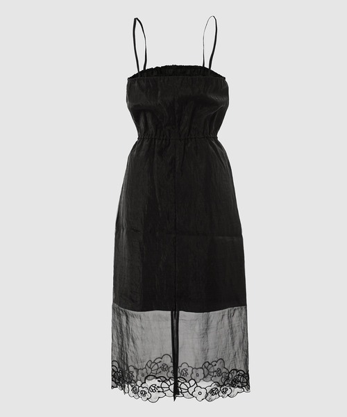 セール】BARR DRESS（ワンピース）｜CECILIE BAHNSEN（セシリー