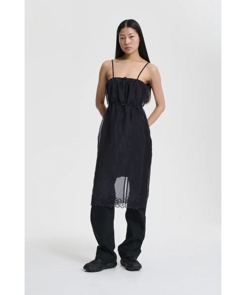 セール】BARR DRESS（ワンピース）｜CECILIE BAHNSEN（セシリー