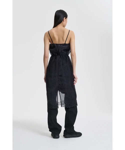 セール】BARR DRESS（ワンピース）｜CECILIE BAHNSEN（セシリー