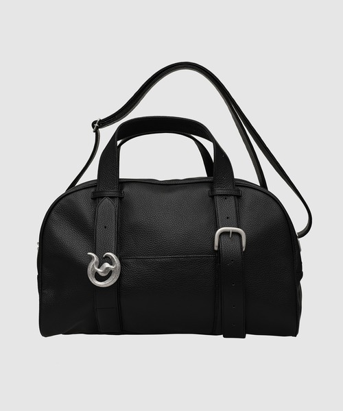 D“Buckle Veit Boston Bag（ボストンバッグ）｜DAIRIKU（ダイリク）の