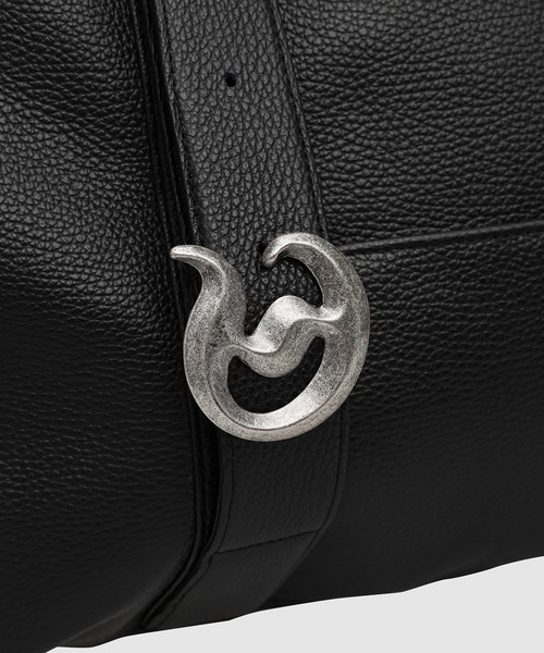 D“Buckle Veit Boston Bag（ボストンバッグ）｜DAIRIKU（ダイリク）の