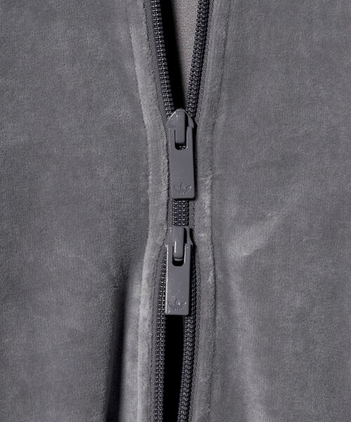 セール】＜adidas Originals＞ベロア トラックトップ（ジャージ