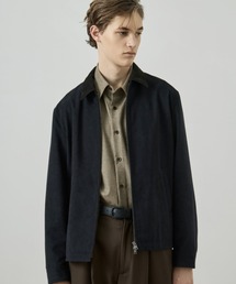 UNITED TOKYO｜ユナイテッド トウキョウのブルゾン（ジップアップ