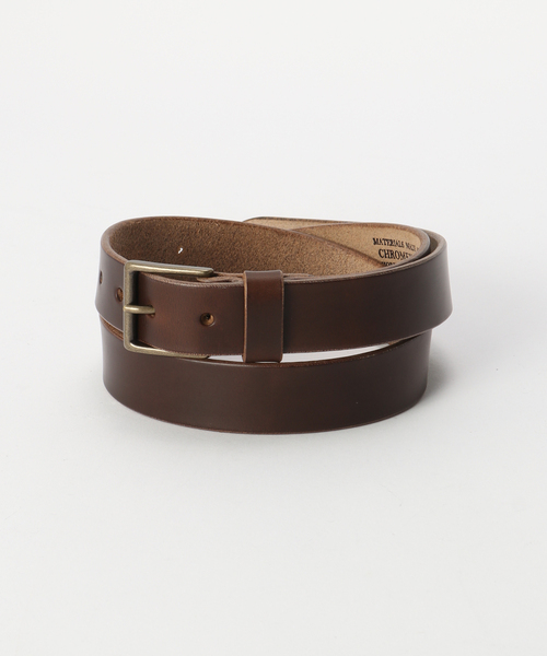 レザーベルト（ベルト）｜JOURNAL STANDARD LUXE（ジャーナル