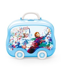 Disney | <アナと雪の女王> ポータブルバッグ入りビューティーセット(おもちゃ)