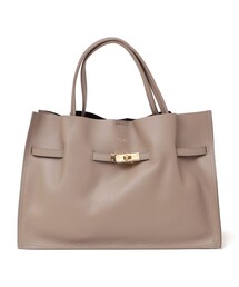 VIOLAd’ORO:W フェイス トート(L)
