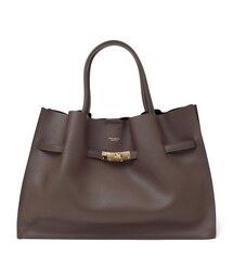 VIOLAd’ORO:W フェイス トート(L)
