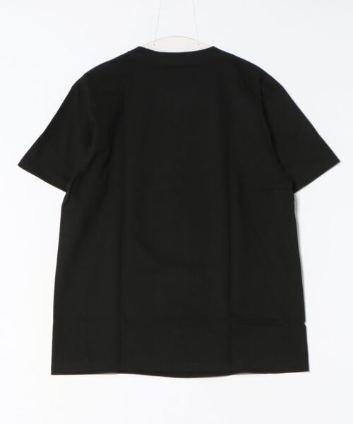 ARCHIVER(アーカイバ)の「【RES】MAYHEM/graphic T(Tシャツ/カットソー・メンズ・ブラック・LARGE/MEDIUM)」の2枚目の写真