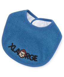 X-girl Stages｜エックスガール ステージスのスタイ/よだれかけ通販