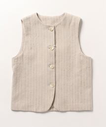 BEAUTY&YOUTH UNITED ARROWS（ビューティーアンドユースユナイテッドアローズ）の「ベスト（ベスト）」