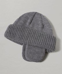 KIJIMA TAKAYUKI｜キジマ タカユキの帽子（グレー/灰色系）通販