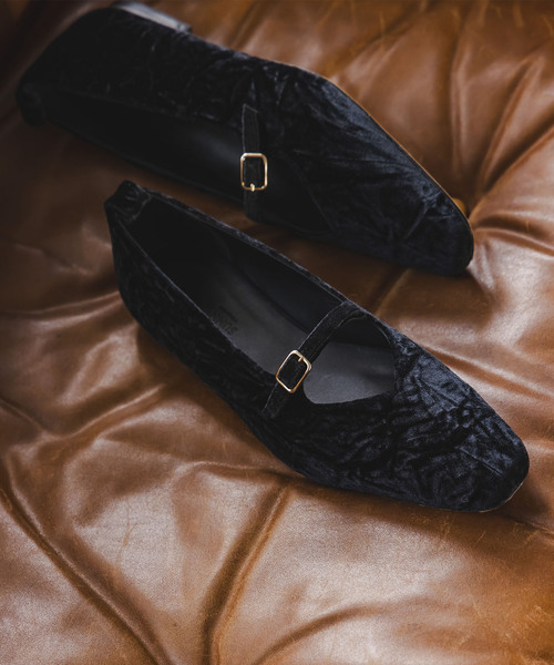 PELLICO SUNNY/ペリーコサニー メリージェーン（その他シューズ