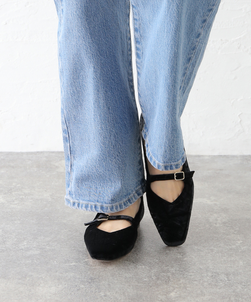 PELLICO SUNNY/ペリーコサニー メリージェーン（その他シューズ