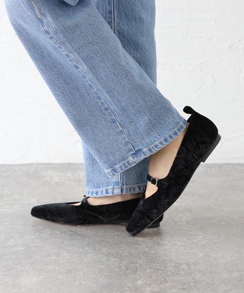 PELLICO SUNNY/ペリーコサニー メリージェーン（その他シューズ