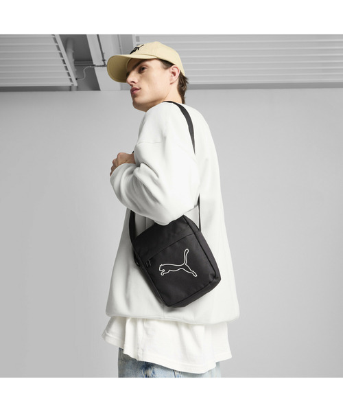 PUMA(プーマ)の「PUMA プーマ メンズ 2026 福袋 ラッキーバッグ(ジャージ・メンズ・ブラック・X-LARGE/LARGE/MEDIUM)」の16枚目の写真