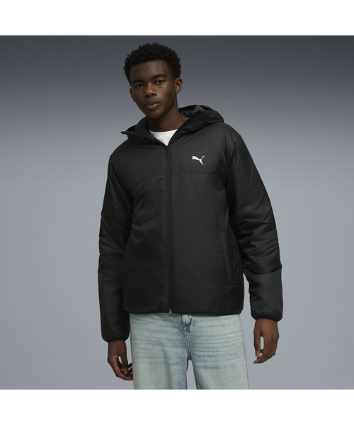 PUMA(プーマ)の「PUMA プーマ メンズ 2026 福袋 ラッキーバッグ(ジャージ・メンズ・ブラック・X-LARGE/LARGE/MEDIUM)」の21枚目の写真