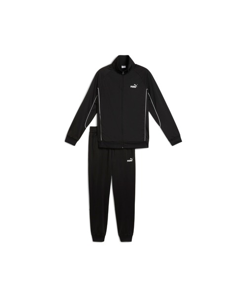 PUMA(プーマ)の「PUMA プーマ メンズ 2026 福袋 ラッキーバッグ(ジャージ・メンズ・ブラック・X-LARGE/LARGE/MEDIUM)」の4枚目の写真