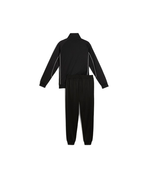 PUMA(プーマ)の「PUMA プーマ メンズ 2026 福袋 ラッキーバッグ(ジャージ・メンズ・ブラック・X-LARGE/LARGE/MEDIUM)」の5枚目の写真