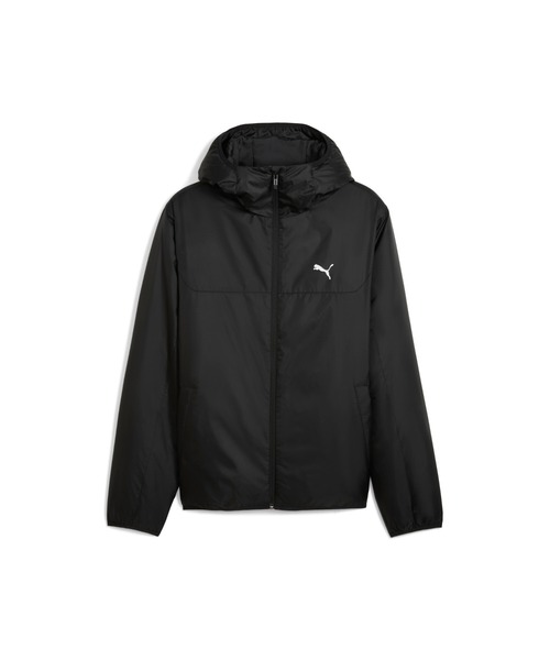 PUMA(プーマ)の「PUMA プーマ メンズ 2026 福袋 ラッキーバッグ(ジャージ・メンズ・ブラック・X-LARGE/LARGE/MEDIUM)」の2枚目の写真