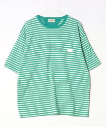 FORSOMEONE（フォーサムワン）の「半袖Tシャツ（Tシャツ/カットソー）」