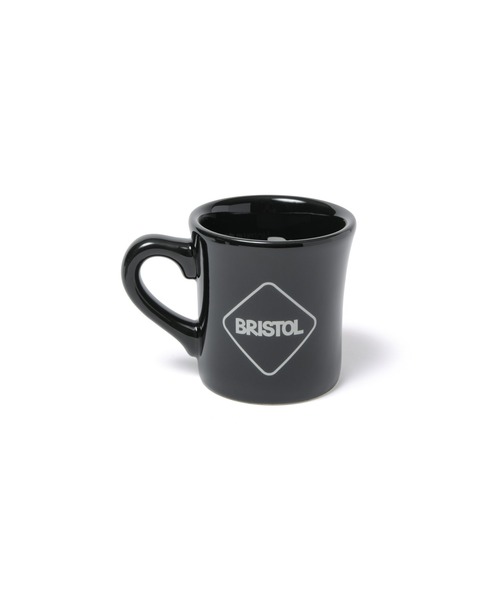 F.C.Real Bristol（エフシーレアルブリストル）の「NEVER DROP MUG